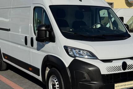 Citroen Jumper 32.500 km 26.773 &euro; Mönchengladbach 41066