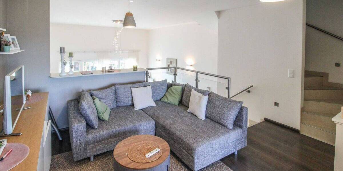 Reihenmittelhaus Mönchengladbach Rönneter - 5 Zimmer, 156 m&sup2;, 529.000&euro; | Angebot:25958668