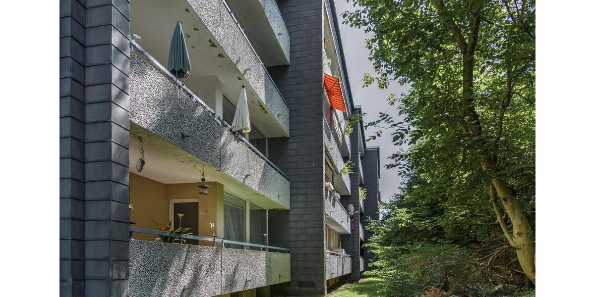 Etagenwohnung Mönchengladbach West - 3 Zimmer, 71 m&sup2;, 719&euro; | Angebot:26264809