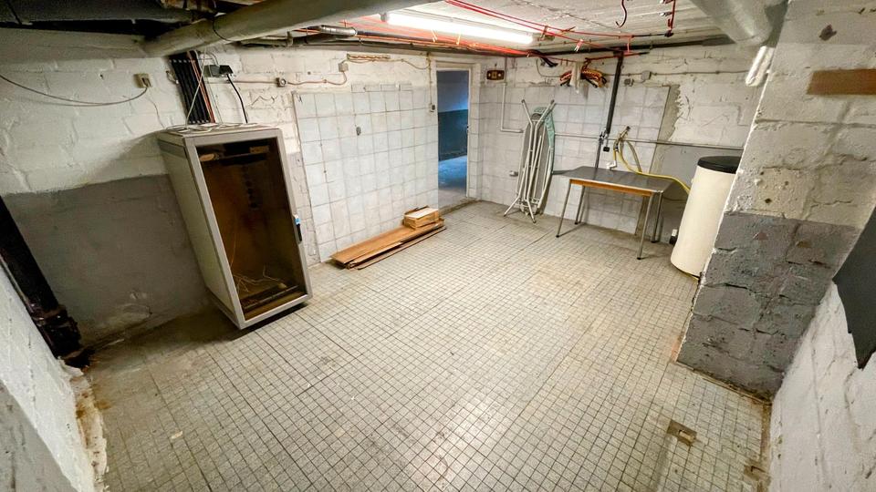 Reihenhaus Krefeld Gartenstadt - 5 Zimmer, 103 m&sup2;, 299.000&euro; | Angebot:26044524