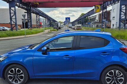 Mazda 2 60.750 km 11.490 &euro; Mülheim 45476
