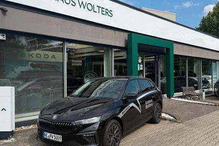 Skoda Scala 7.000 km 29.790 &euro; Neuss 41462