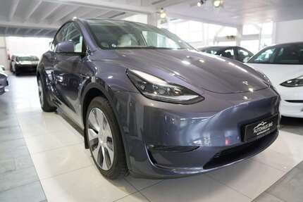 Tesla Model Y 124.000 km 26.450 &euro; Kaarst 41564