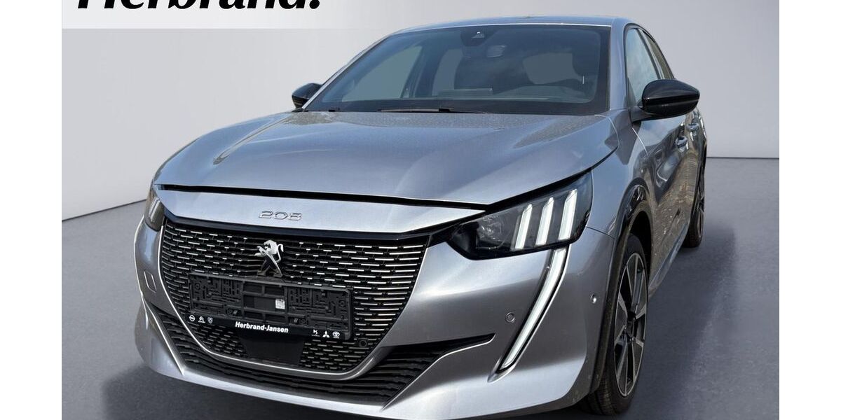 Peugeot 208 30.000 km 16.890 &euro; Mönchengladbach 41066
