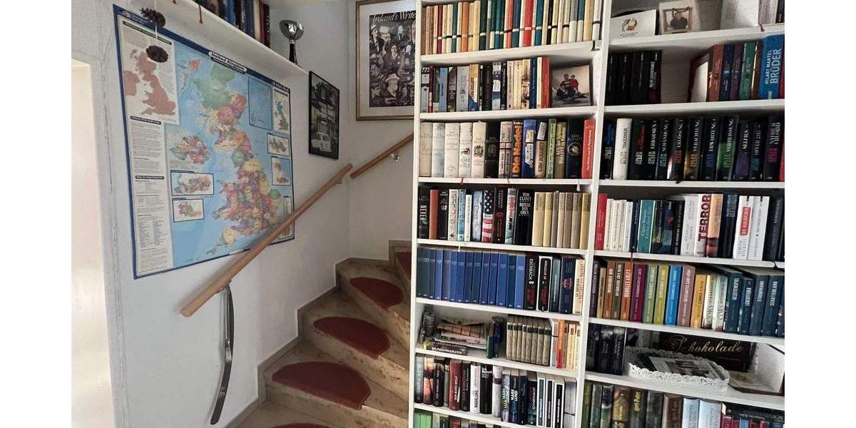 Mehrfamilienhaus, Wohnhaus Korschenbroich Kleinenbroich - 5 Zimmer, 135 m&sup2;, 429.000&euro; | Angebot:25706480