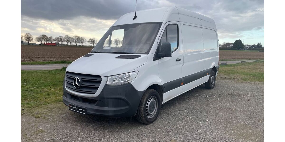 Mercedes-Benz Sprinter 162.500 km 21.000 &euro; Erkelenz 41812