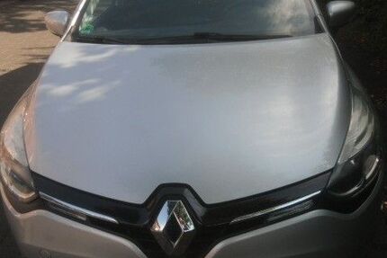 Renault Clio 194.500 km 5.499 &euro; Viersen 41749