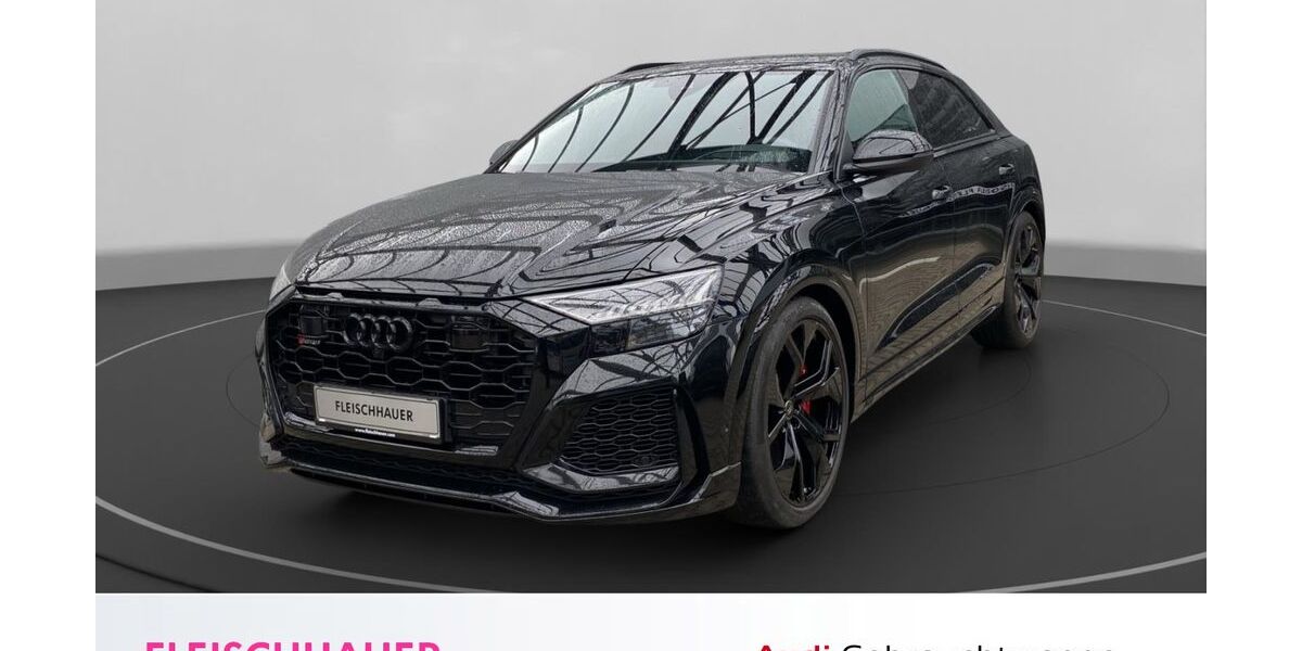 Audi RSQ8 81.854 km 89.997 &euro; Mönchengladbach 41238