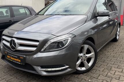 Mercedes-Benz B 180 87.344 km 12.448 &euro; Grevenbroich/Wevelinghoven 41516