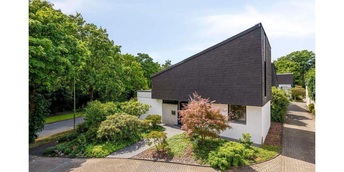 Einfamilienhaus Erkrath / Hochdahl Hochdahl - 4 Zimmer, 161 m&sup2;, 679.000&euro; | Angebot:25738232