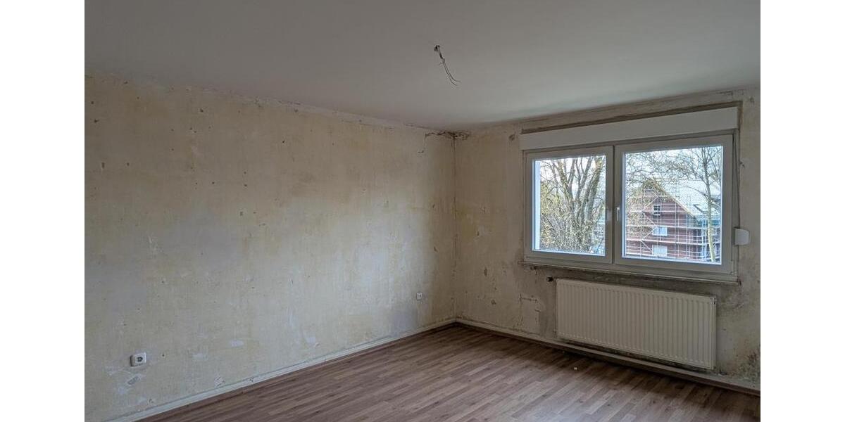 Etagenwohnung Duisburg Duisburg-Mitte - 3 Zimmer, 67 m&sup2;, 499&euro; | Angebot:25881195