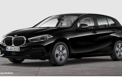 BMW 118 44.375 km 24.980 &euro; Düsseldorf 40595