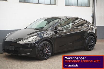 Tesla Model Y 72.592 km 33.850 &euro; Mönchengladbach 41236