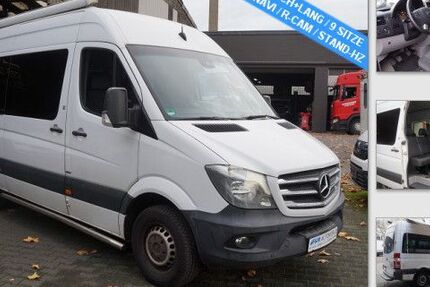Mercedes-Benz Sprinter 154.000 km 22.950 &euro; Neuss 41460