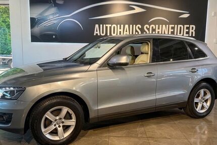 Audi Q5 176.218 km 10.490 &euro; Ratingen 40880