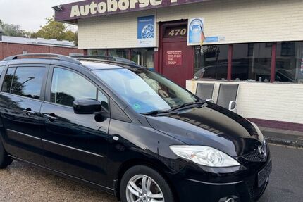 Mazda 5 119.000 km 3.999 &euro; Krefeld 47807