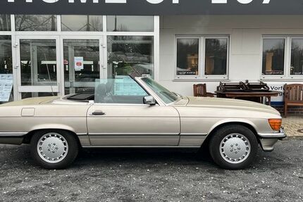 Mercedes-Benz SL 500 178.787 km 45.950 &euro; Nettetal 41334