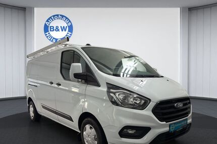 Ford Transit Custom 64.997 km 19.999 &euro; Krefeld 47805