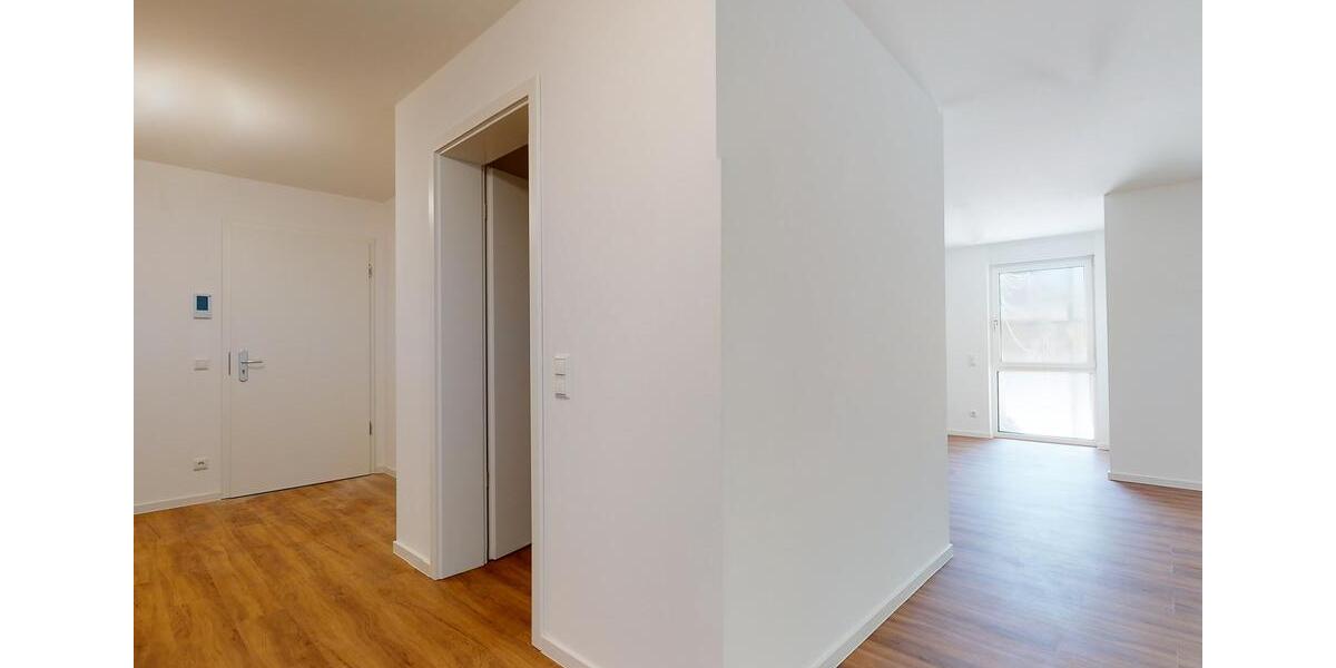 Etagenwohnung Krefeld Benrad - 3 Zimmer, 84 m&sup2;, 1.045&euro; | Angebot:26665031