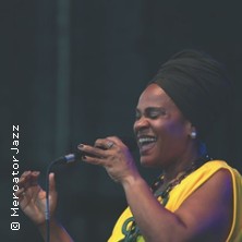 MercatorJazz: Cécile Verny Quartet - Große Stimme und große Songs 24.04.2026 Targobank