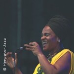 MercatorJazz: Cécile Verny Quartet - Große Stimme und große Songs