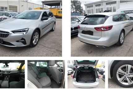 Opel Insignia 63.000 km 13.898 &euro; Mönchengladbach 41063