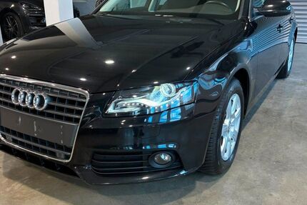 Audi A4 77.500 km 12.900 &euro; Willich 47877