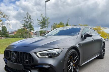 Mercedes-Benz AMG GT 53.500 km 104.900 &euro; Düsseldorf 40233