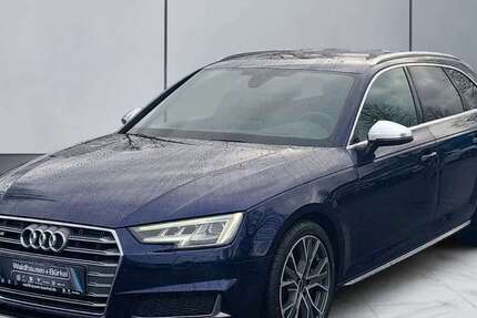Audi S4 122.727 km 33.990 &euro; Viersen 41751