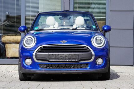 Mini One Cabrio 44.000 km 16.980 &euro; Korschenbroich 41352