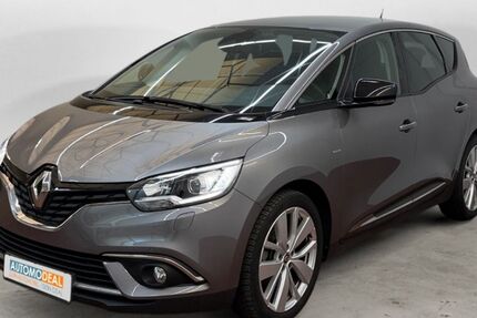 Renault Scenic 36.092 km 15.899 &euro; Moers 47445