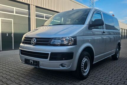 VW T5 Transporter 140.500 km 15.900 &euro; Neuss 41462
