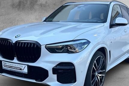 BMW X5 45.038 km 59.493 &euro; Kempen 47906