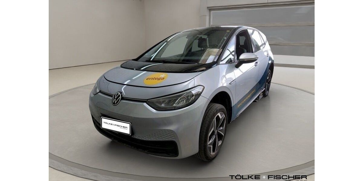 VW ID.3 95.340 km 22.289 &euro; Krefeld 47805