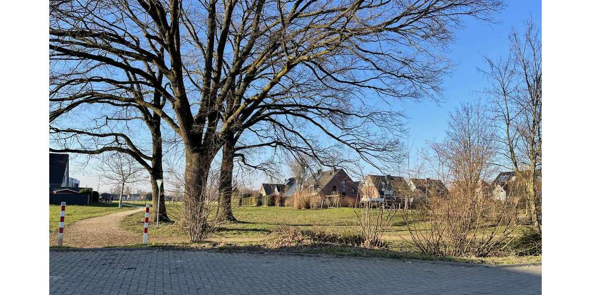 Grundstück Mönchengladbach Süd - 350.000&euro; | Angebot:24689933