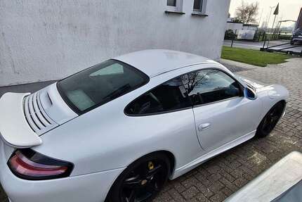 Porsche 996 108.000 km 31.400 &euro; Kamp-Lintfort 47475