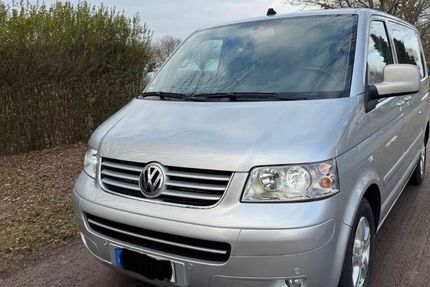VW T5 Multivan 233.015 km 16.990 &euro; Erkelenz 41812