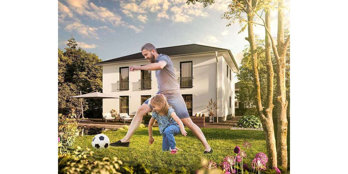 Einfamilienhaus Erkelenz - 6 Zimmer, 180 m&sup2;, 508.908&euro; | Angebot:24878727