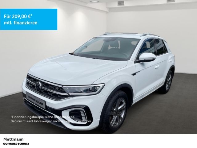 VW T-Roc 71.284 km 24.990 &euro; Mettmann 40822