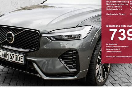 Volvo XC60 9.500 km 62.950 &euro; Düsseldorf 40549