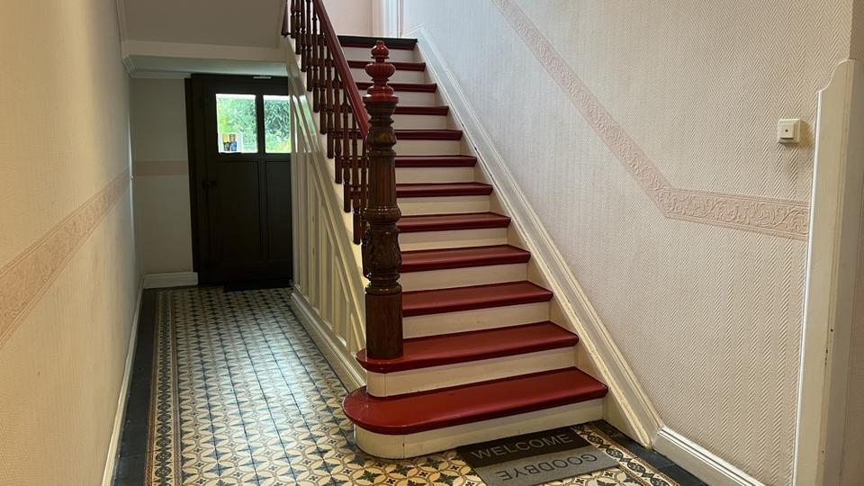 Erdgeschoßwohnung Duisburg Mittelmeiderich - 3 Zimmer, 57 m&sup2;, 440&euro; | Angebot:24522778