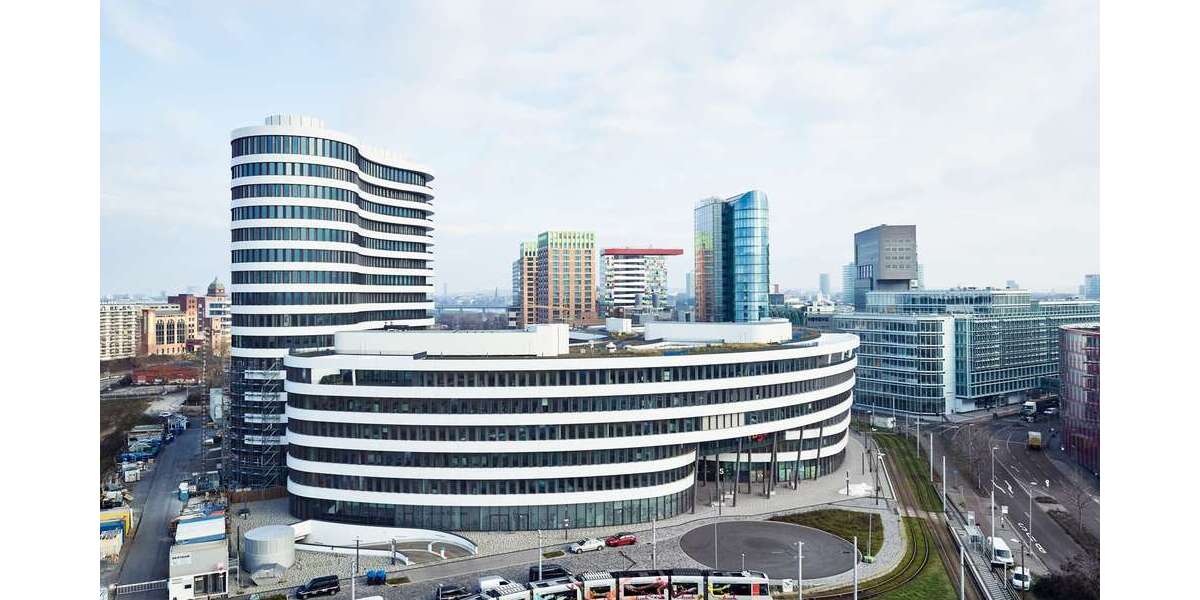 Gewerbeobjekt Düsseldorf Stadtbezirk 3 - 1.400&euro; | Angebot:26076530