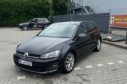 VW Golf 86.500 km 13.400 &euro; Rommerskirchen 41569