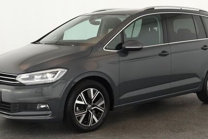 VW Touran 25.800 km 34.484 &euro; Düsseldorf 40233