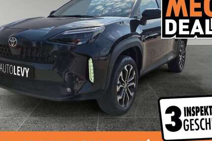 Toyota Yaris Cross 10.535 km 24.890 &euro; Düsseldorf 40233