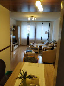 2 Zimmerwohnung in Hockstein mit Balkon 41239MG - 2- Mönchengladbach Süd | Angebot:26014592