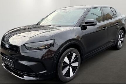 Ford Capri 7.997 km 37.990 &euro; Neuss 41464