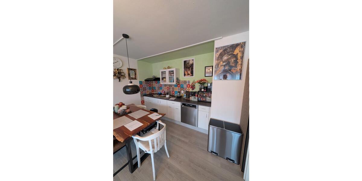 Dachgeschoßwohnung Grevenbroich - 2 Zimmer, 44 m&sup2;, 470&euro; | Angebot:26652866