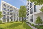 Erdgeschoßwohnung Düsseldorf Stadtbezirk 3 - 3 Zimmer, 68 m&sup2;, 1.495&euro; | Angebot:25975474