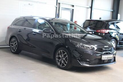 Kia ceed Sportswagon 66.204 km 18.990 &euro; Schwalmtal 41366